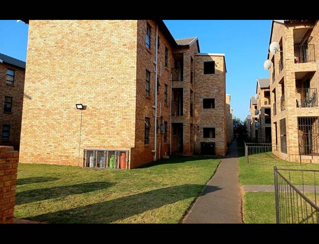 3 BEDROOM APARTMENT FOR SALE IN PRINCESS AH